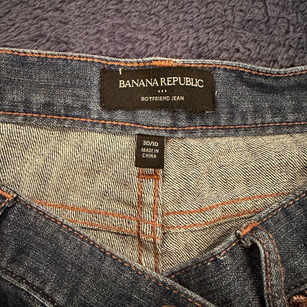 Banana Republic Jeans